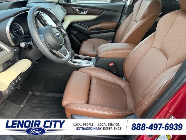 Used 2020 Subaru Ascent Touring w/ Popular Package #2 AWD/4WD image 10