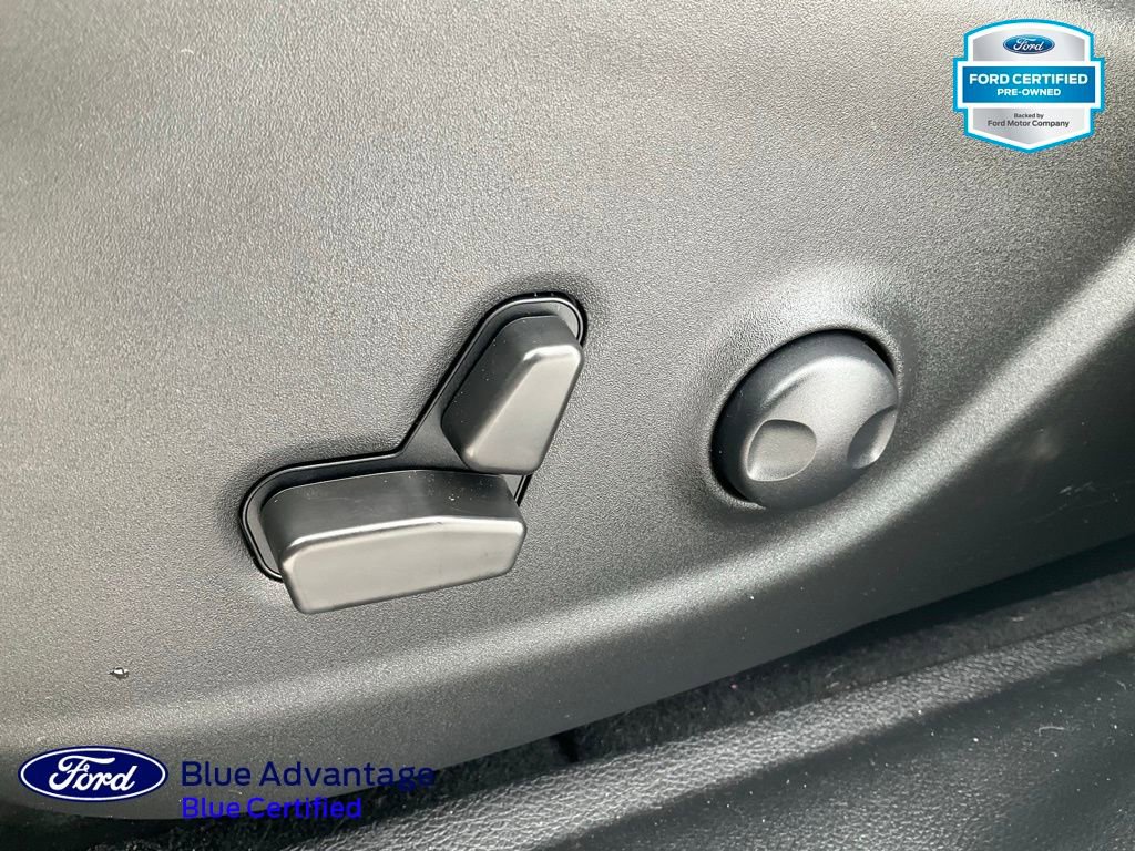 Used 2022 Jeep Cherokee Limited w/ Mopar Interior Package image 19