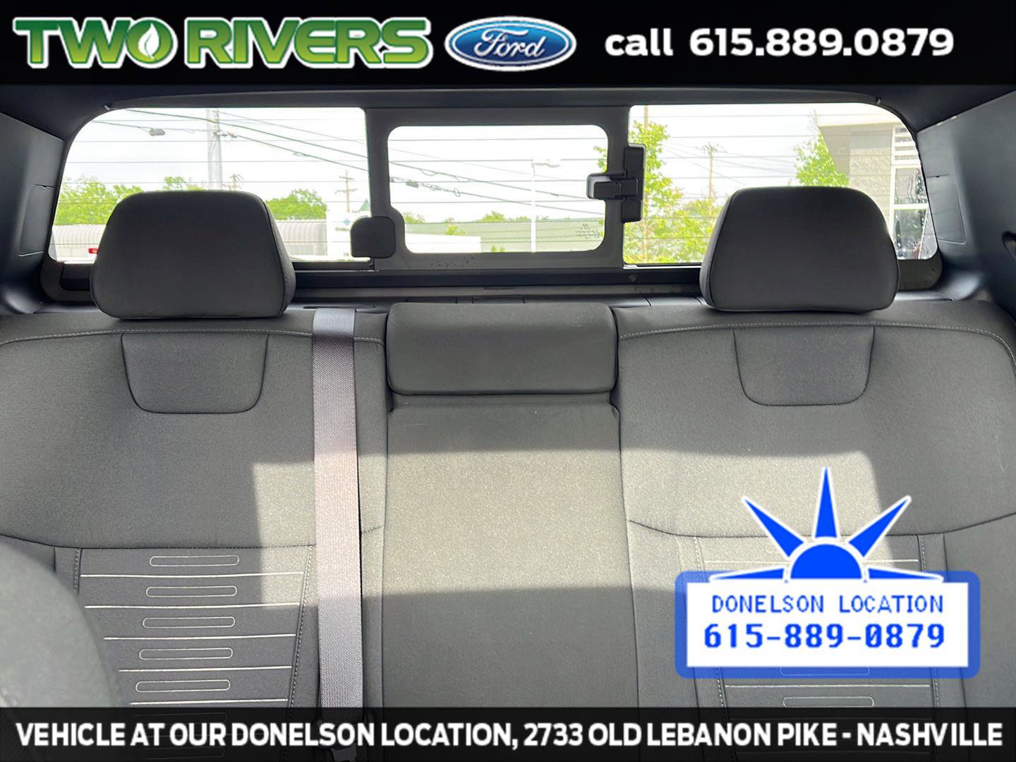 Used 2023 Hyundai Santa Cruz SEL w/ Activity Package FWD image 48