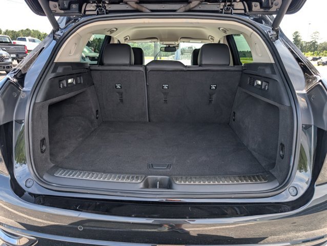 Used 2021 Buick Envision Essence w/ Sport Touring Package FWD image 29