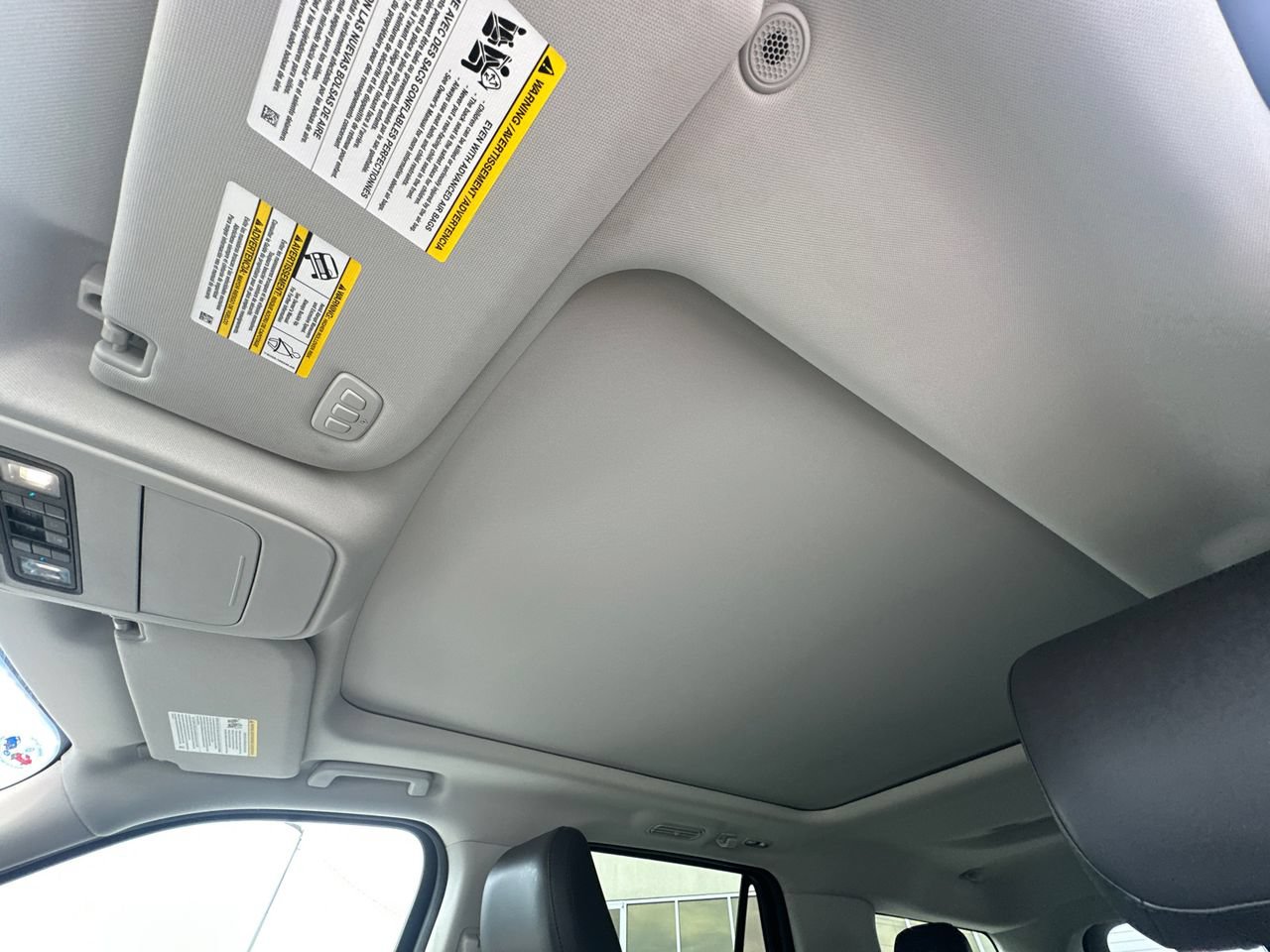 Certified 2025 Ford Expedition Active AWD/4WD image 34