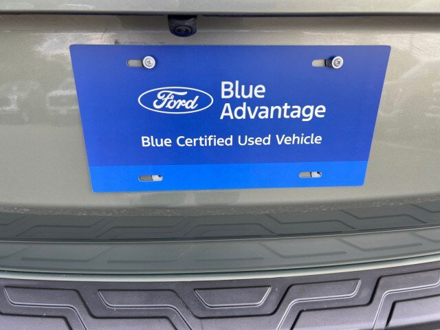 Used 2020 Subaru Forester Limited AWD/4WD image 25