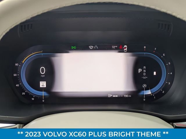 Used 2023 Volvo XC60 B5 Plus w/ Climate Package image 19