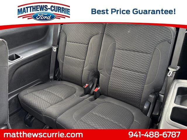 Used 2018 GMC Acadia SLE w/ Driver Alert Package I image 13