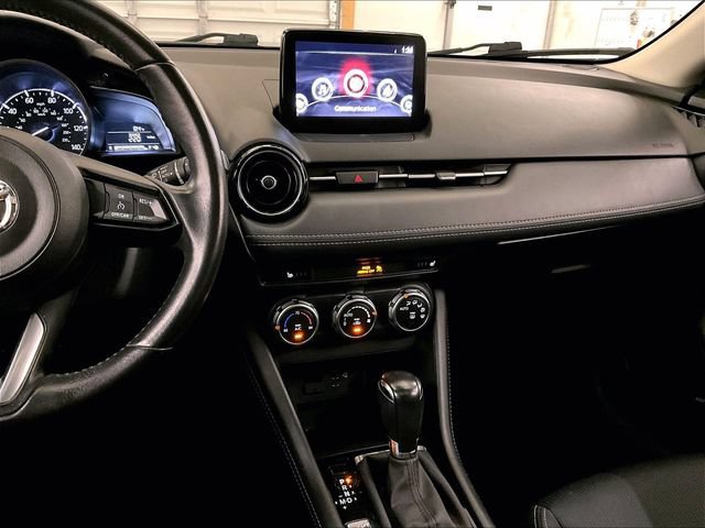 Used 2019 MAZDA CX-3 Touring w/ Preferred Equipment Package AWD/4WD image 6