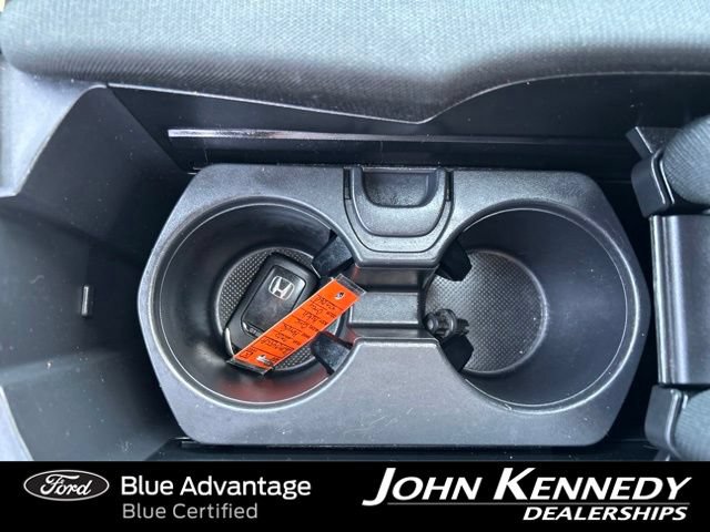 Used 2020 Honda Civic EX image 28
