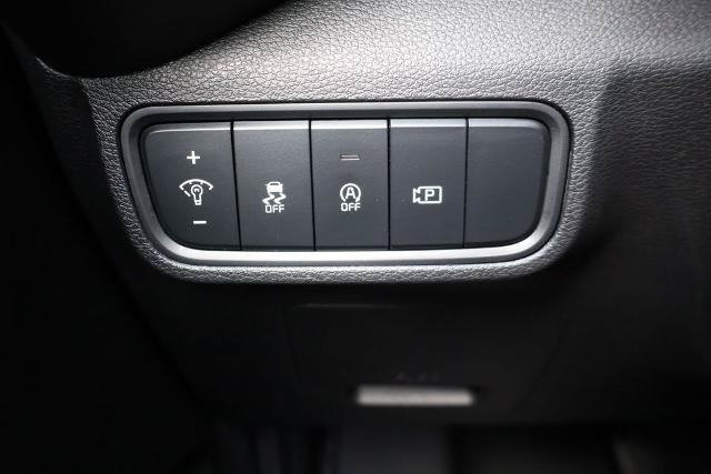 Used 2023 Kia Soul GT-Line FWD image 22