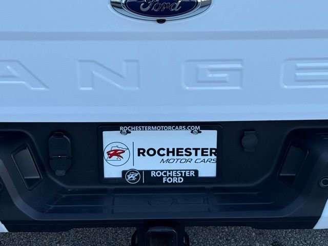 Certified 2020 Ford Ranger XLT w/ Trailer Tow Package AWD/4WD image 41