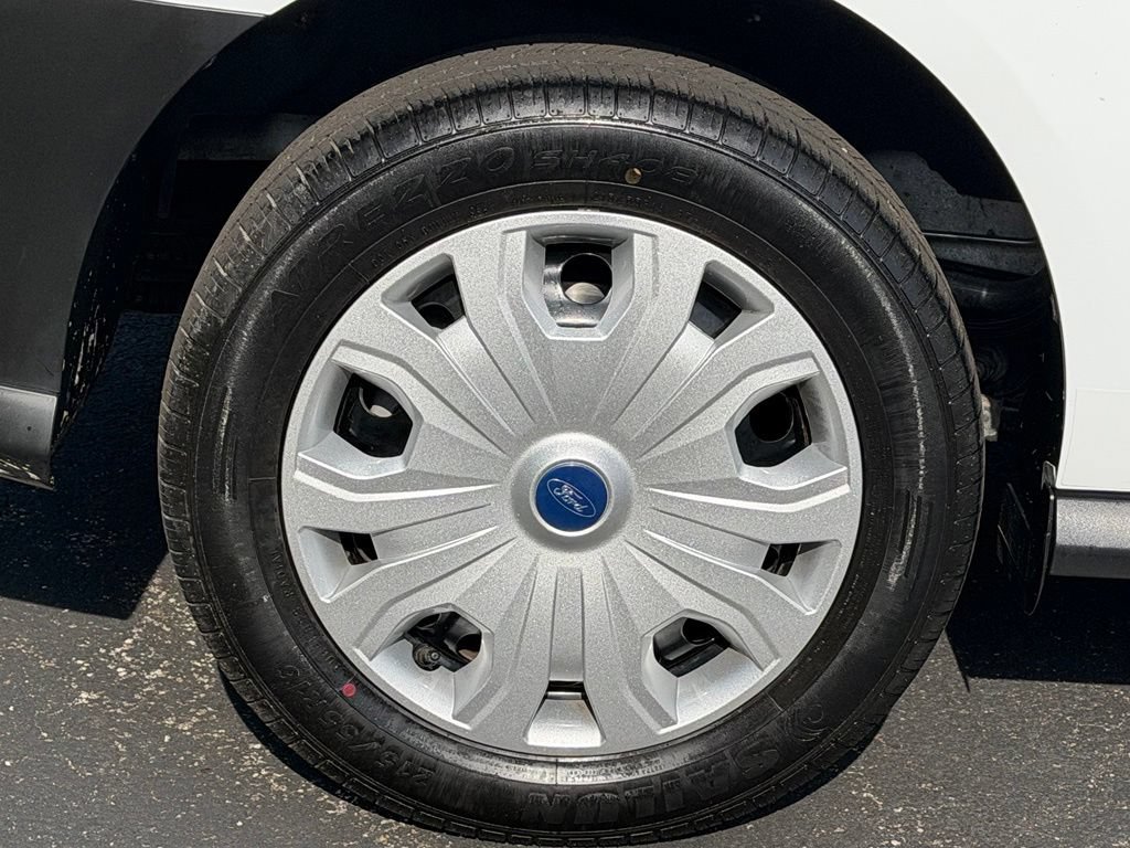 Certified 2022 Ford Transit Connect XL FWD image 34