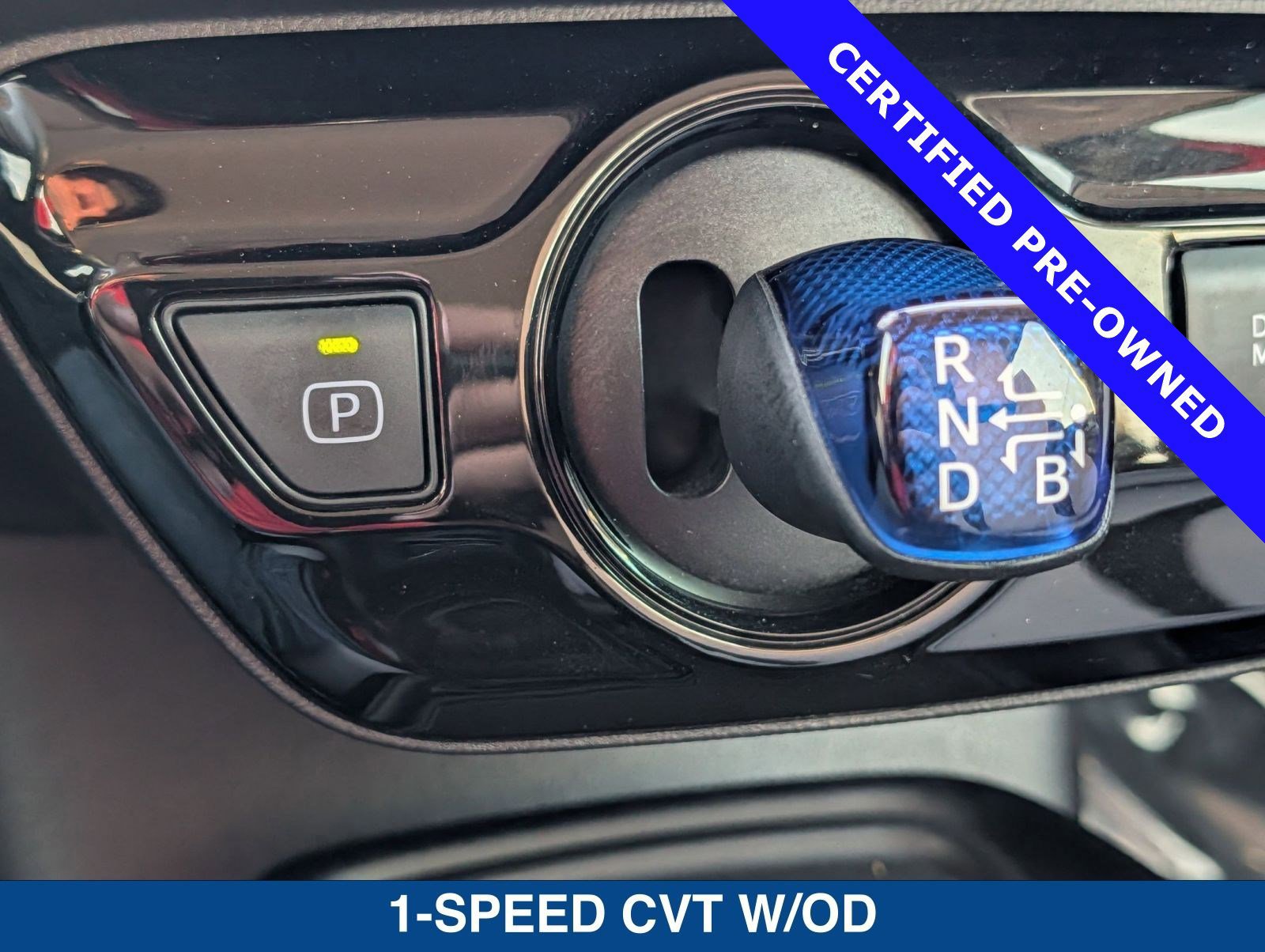 Used 2022 Toyota Prius LE image 31