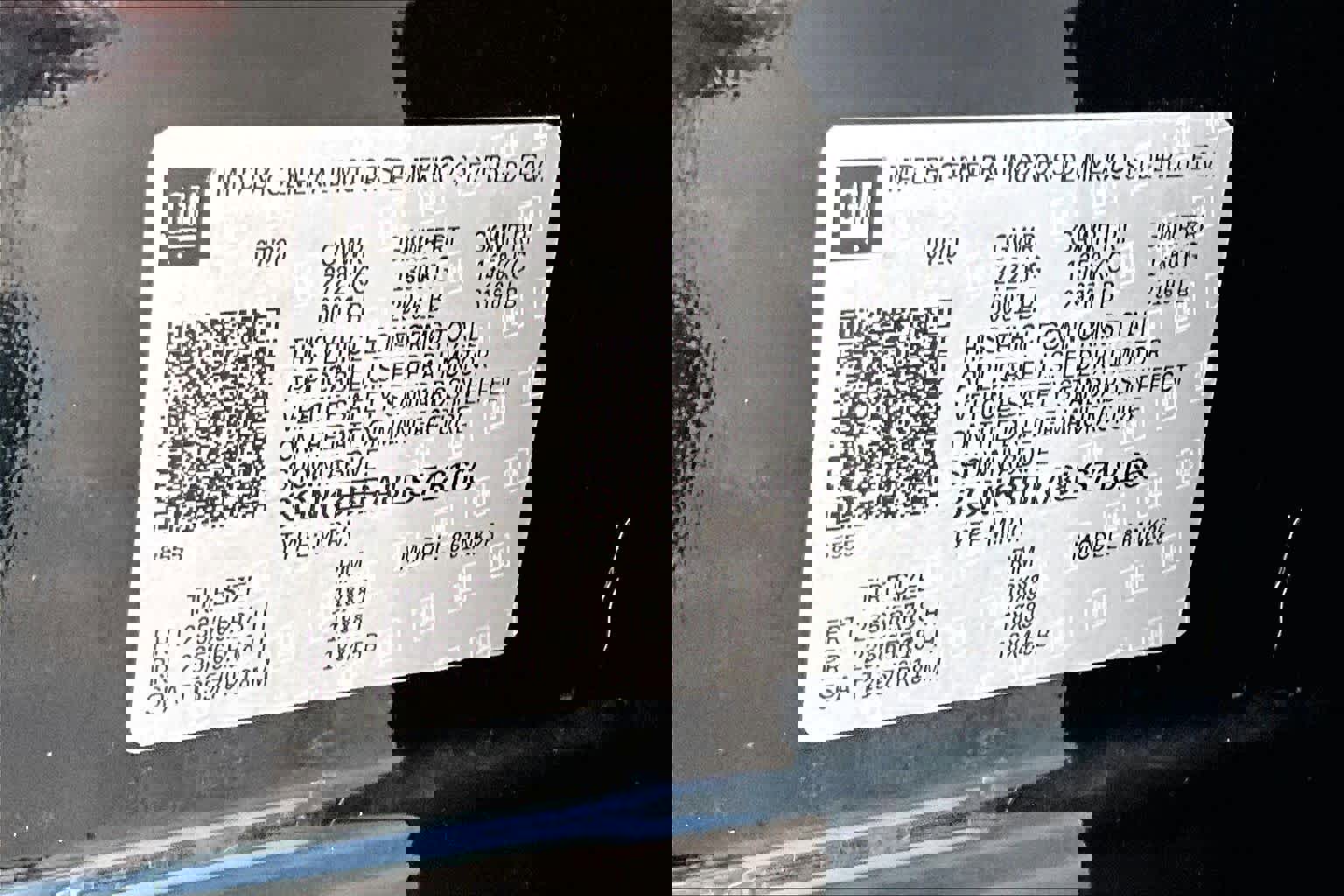 Used 2020 Chevrolet Blazer LT image 34