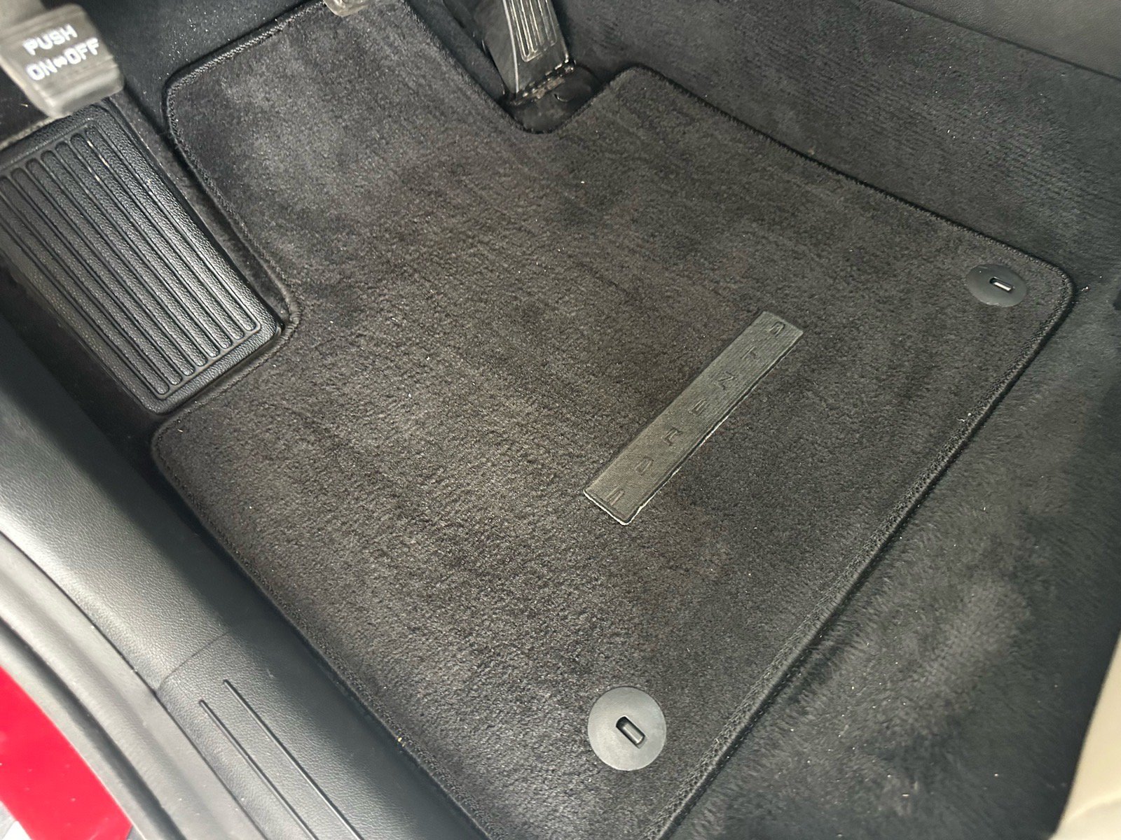 Used 2022 Kia Sorento S w/ Panoramic Sunroof Package FWD image 29