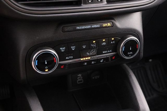 Certified 2024 Ford Escape Active w/ Cold Weather Package image 22