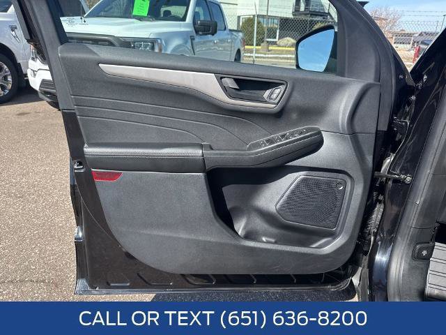 Certified 2022 Ford Escape SE w/ Convenience Package image 30