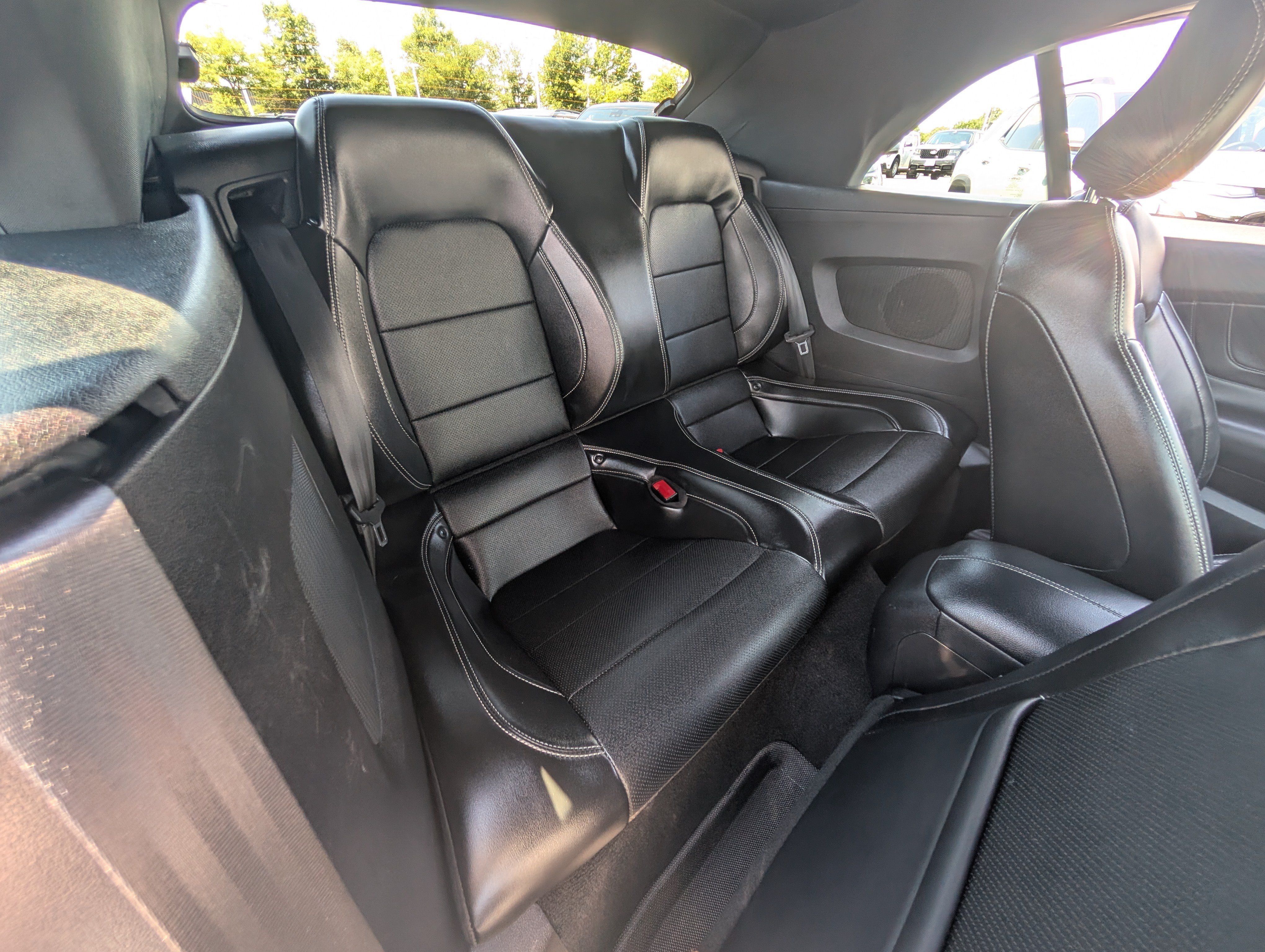 Certified 2019 Ford Mustang GT Premium w/ Equipment Group 401A RWD image 11