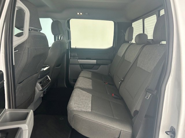 Certified 2022 Ford F150 XLT w/ Equipment Group 302A High RWD image 17