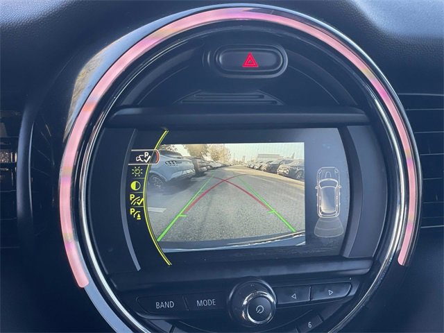 Used 2018 MINI Cooper S image 10