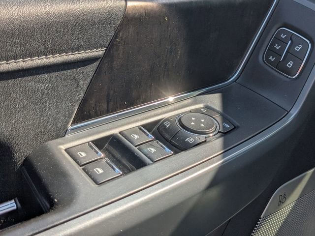 Certified 2022 Ford F150 Lariat w/ Equipment Group 502A High image 10