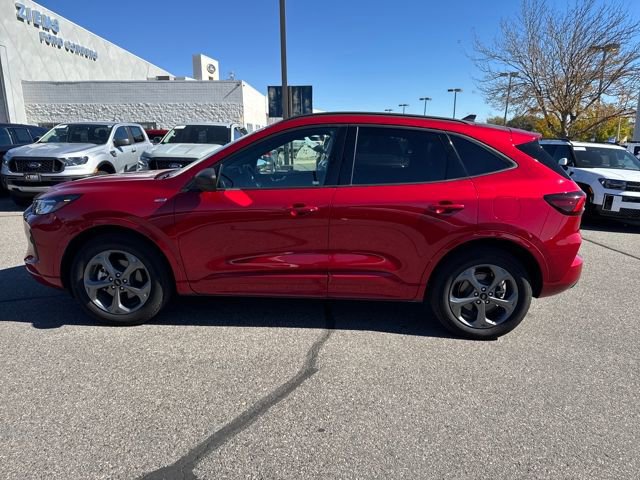 Certified 2024 Ford Escape ST-Line w/ Tech Pack #1 image 2