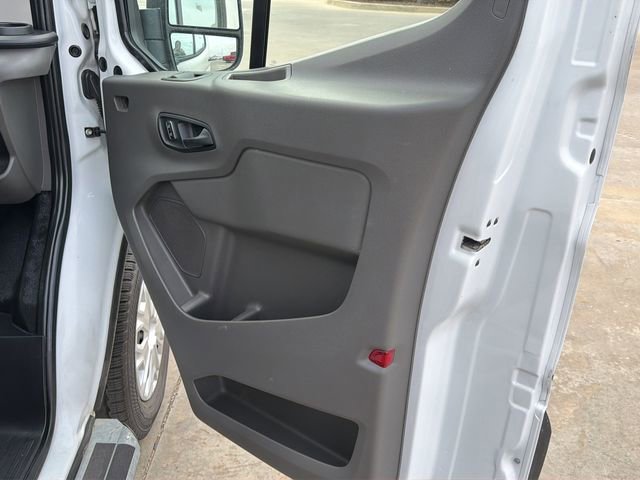 Certified 2024 Ford Transit 250 Base w/ Exterior Upgrade Package image 10