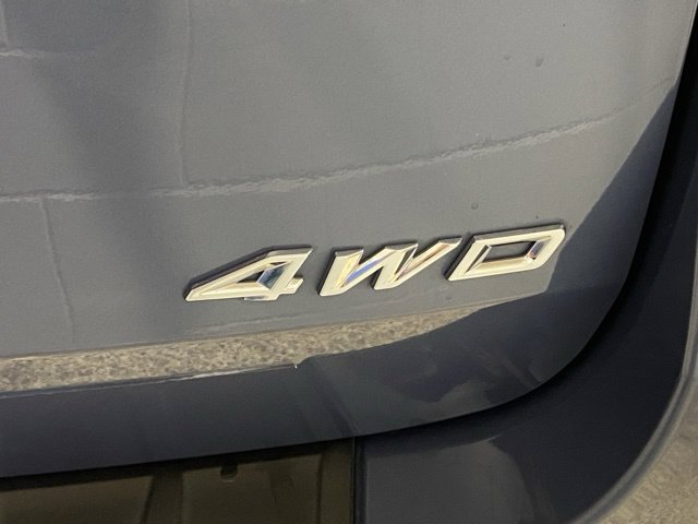 Certified 2021 Ford Explorer Limited w/ Equipment Group 301A AWD/4WD image 30