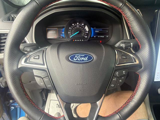 Certified 2024 Ford Edge ST-Line AWD/4WD image 23