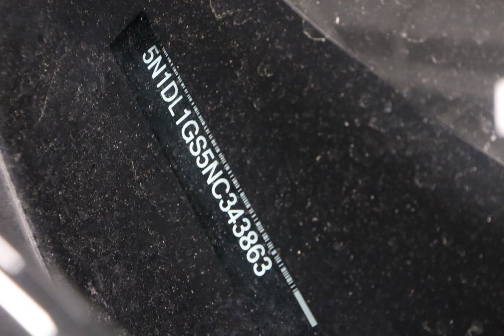 Used 2022 INFINITI QX60 Sensory w/ Vision Package image 34