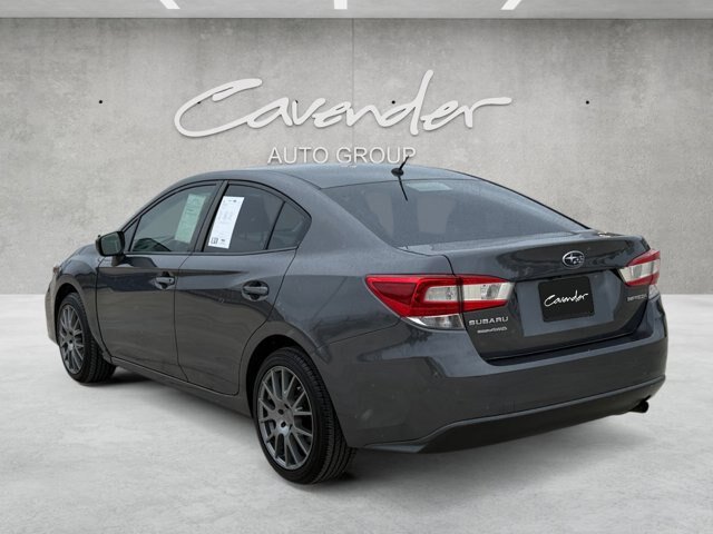 Used 2019 Subaru Impreza 2.0i AWD/4WD image 14