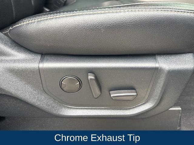 Certified 2021 Ford F350 Lariat w/ Lariat Ultimate Package image 37