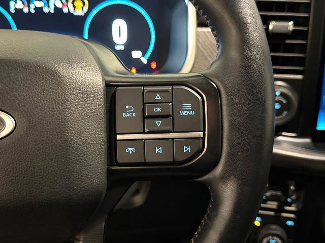 Certified 2023 Ford F150 Platinum w/ Equipment Group 701A High AWD/4WD image 24