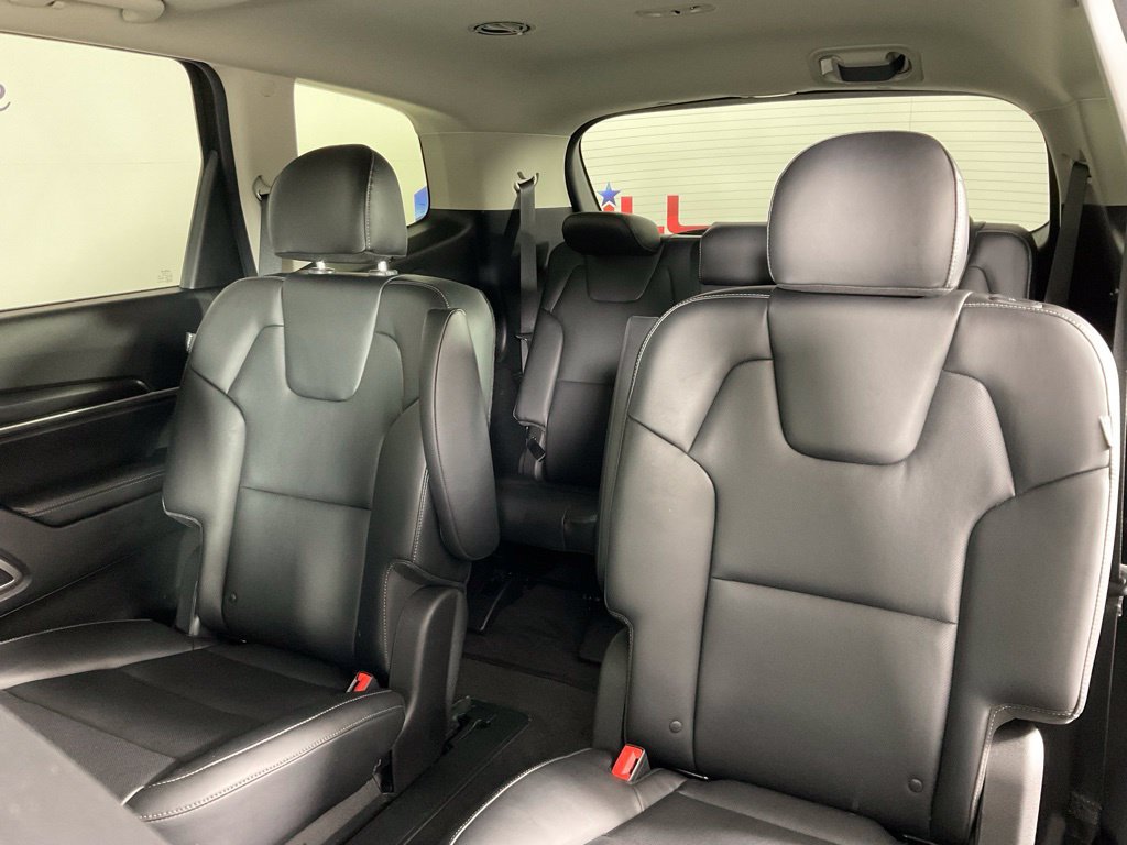 Used 2024 Kia Telluride S w/ S Sunroof Package FWD image 16