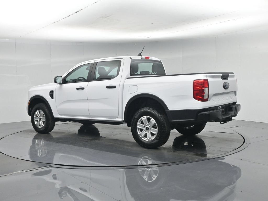 Certified 2024 Ford Ranger XL w/ Trailer Tow Package RWD image 7
