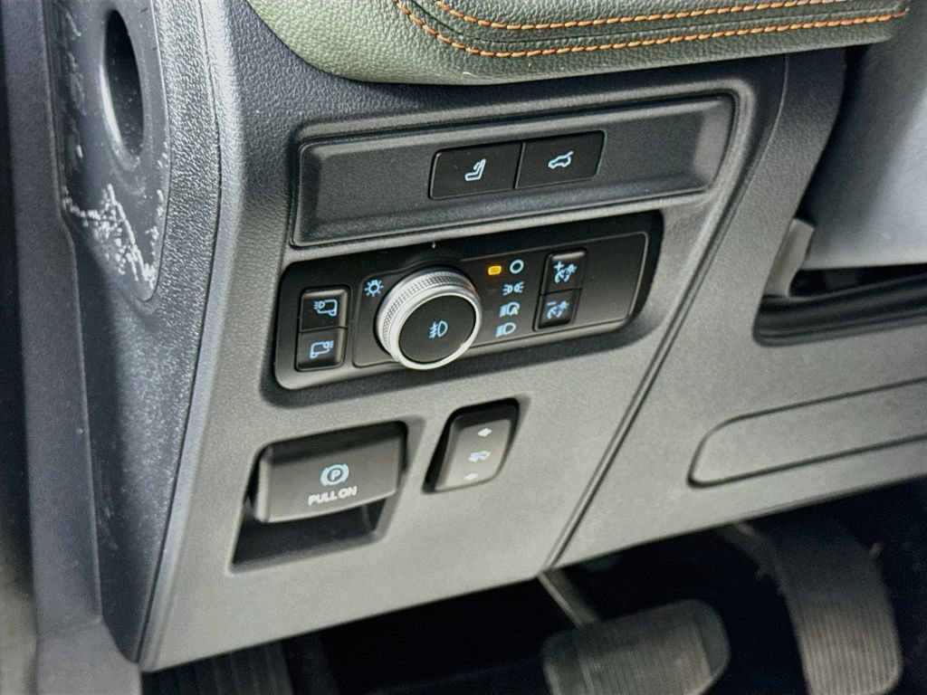 Certified 2022 Ford Expedition Timberline AWD/4WD image 15