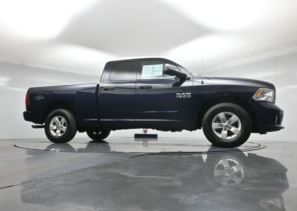 Used 2018 RAM 1500 Express image 10