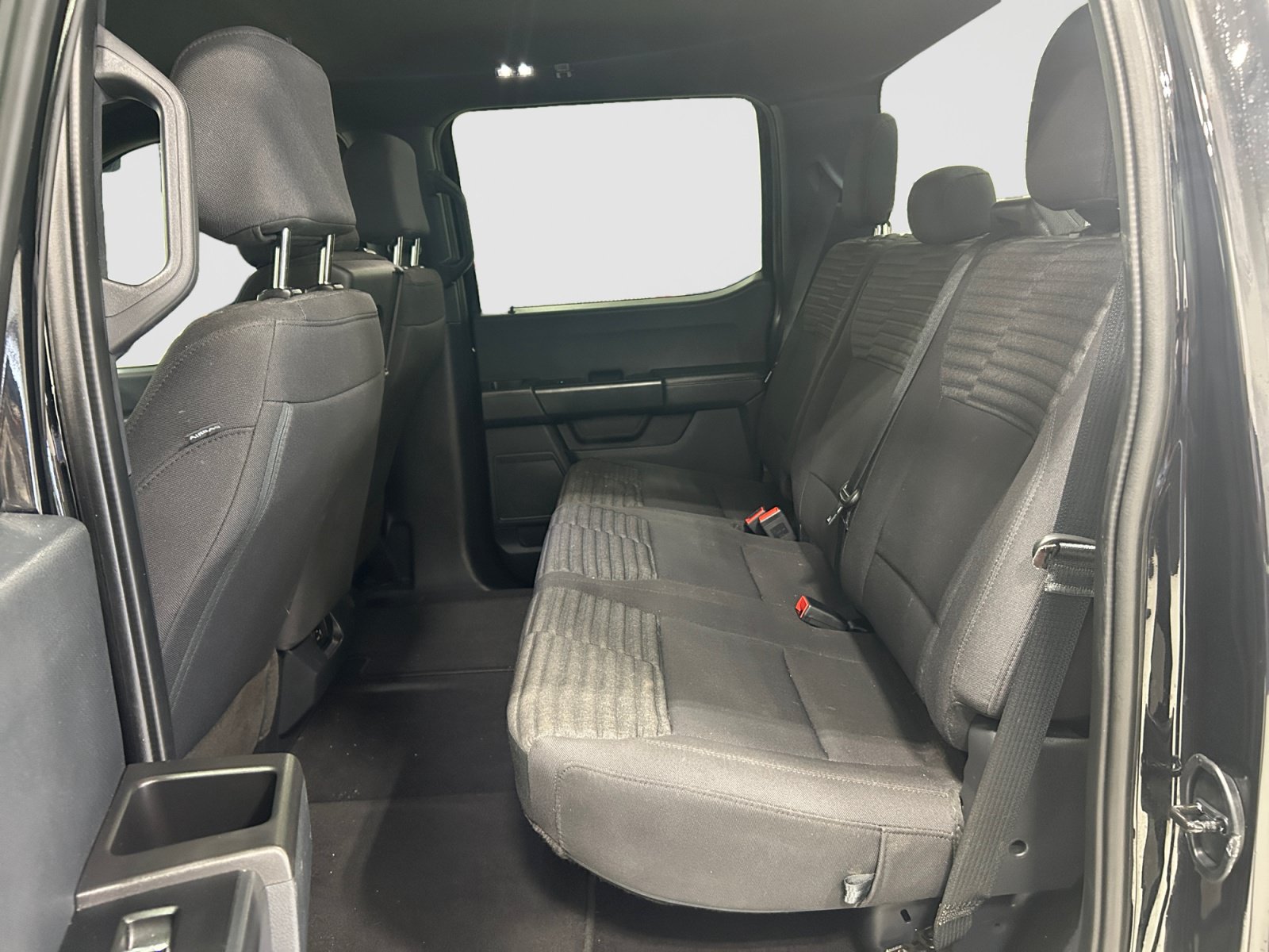 Certified 2023 Ford F150 XL w/ STX Appearance Package AWD/4WD image 15