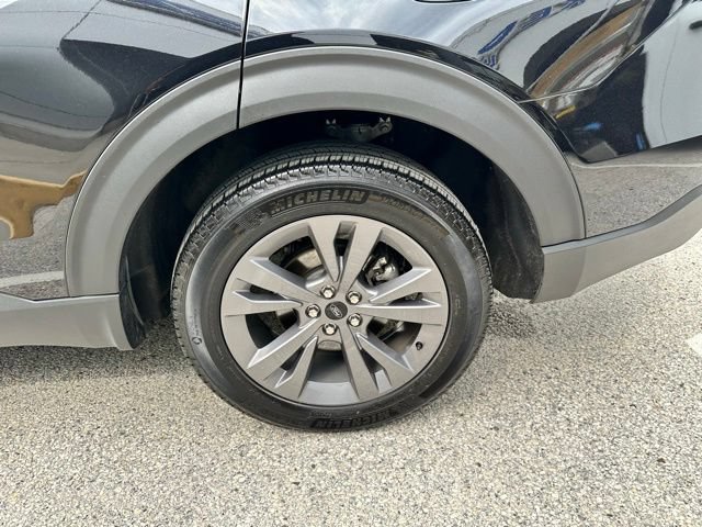 Certified 2025 Ford Explorer Active w/ Active Comfort Package AWD/4WD image 70