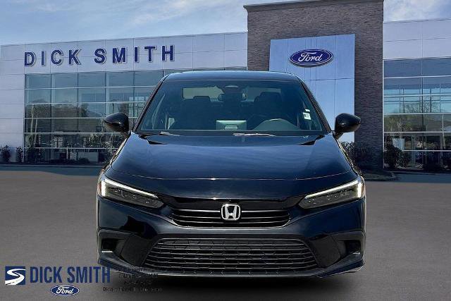Used 2022 Honda Civic Sport image 6