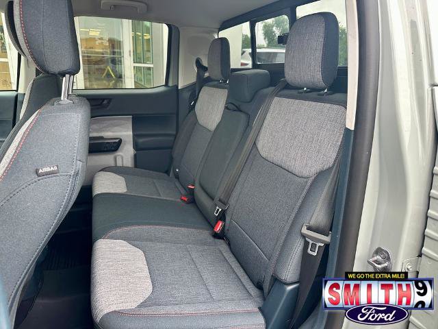 Certified 2023 Ford Maverick XLT w/ Equipment Group 300A Standard AWD/4WD image 31