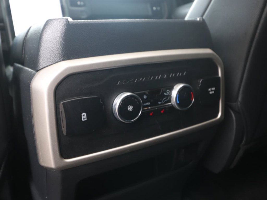 Certified 2024 Ford Expedition Limited RWD image 15