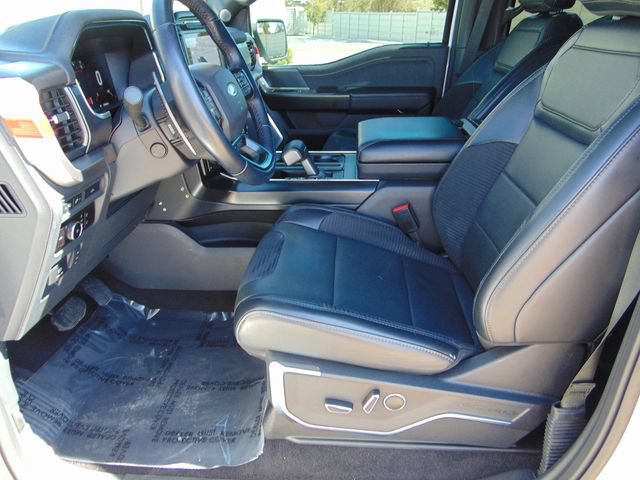 Certified 2023 Ford F150 Raptor AWD/4WD image 11