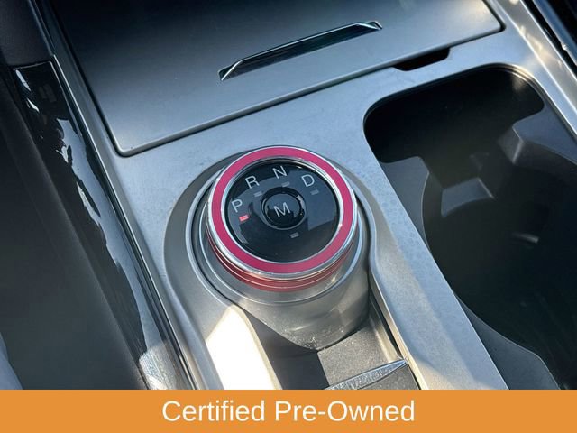 Certified 2022 Ford Explorer ST w/ ST Street Pack image 27