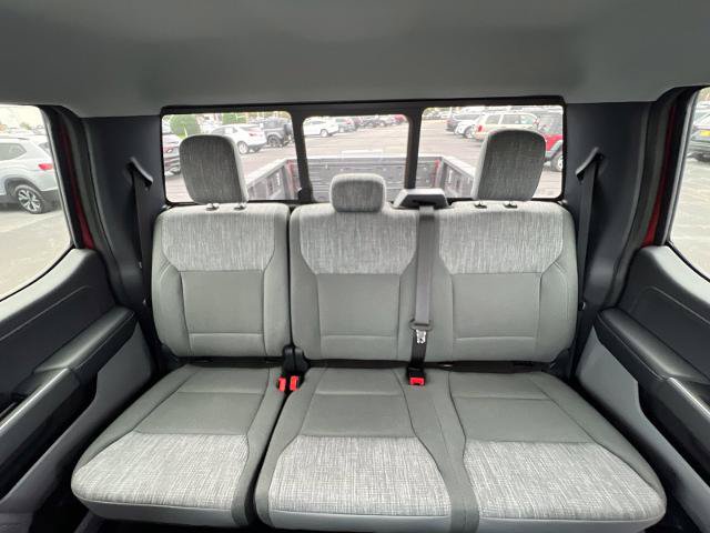 Certified 2026 Ford F350 XLT w/ XLT Premium Package AWD/4WD image 37