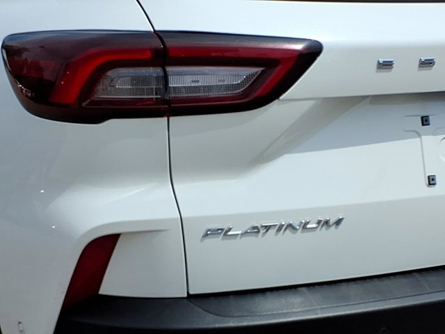Certified 2023 Ford Escape Platinum w/ Premium Technology Package AWD/4WD image 21