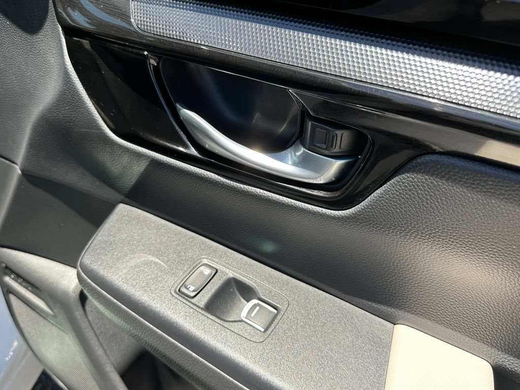 Used 2025 Honda CR-V EX-L image 20