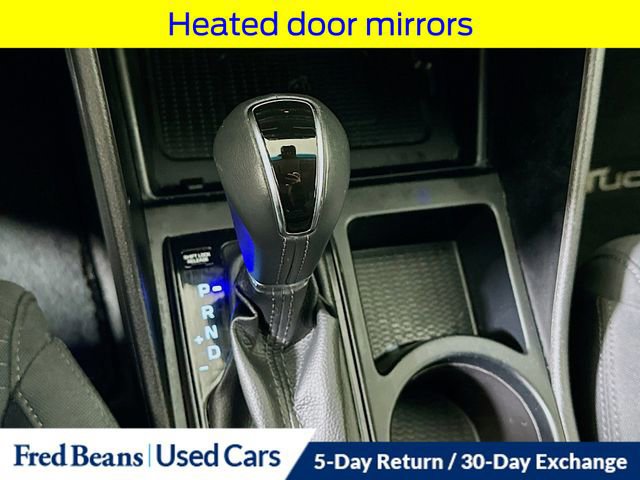 Used 2020 Hyundai Tucson Sport image 20