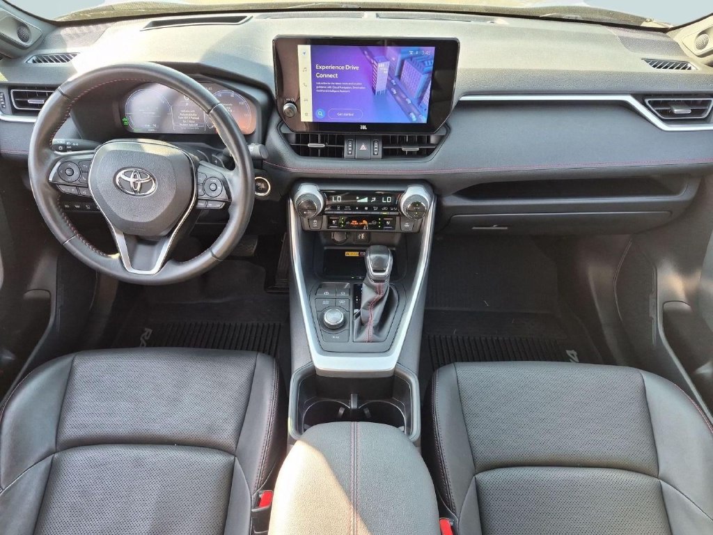 Used 2024 Toyota RAV4 XSE w/ Premium Package AWD/4WD image 21