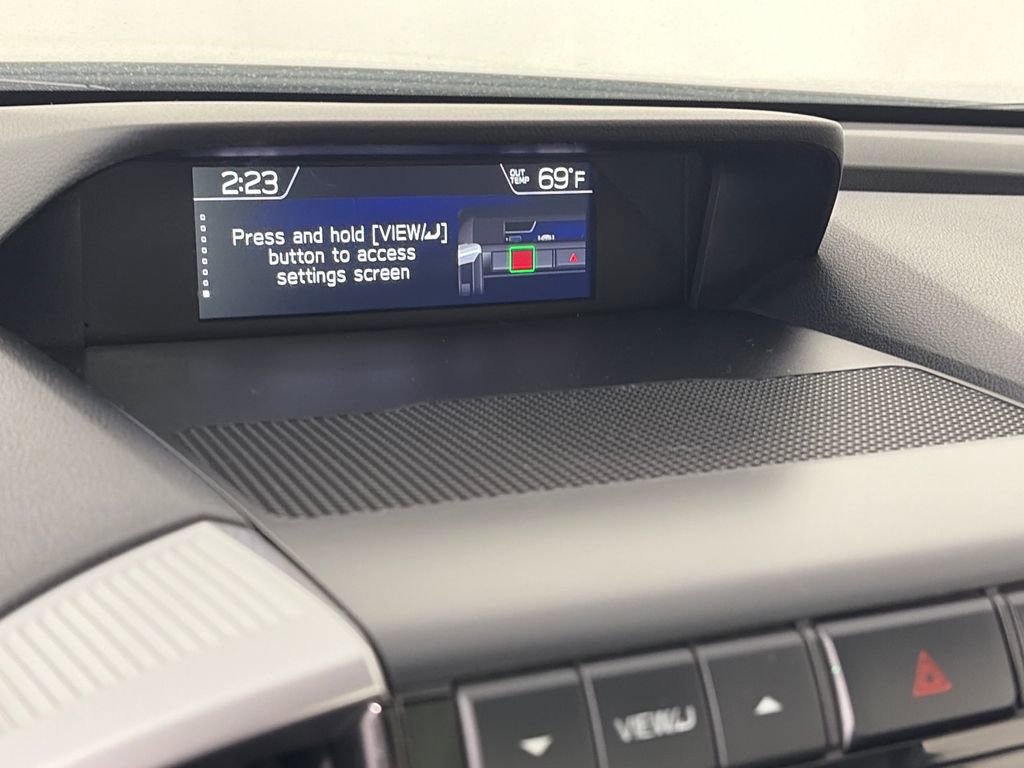 Used 2019 Subaru Ascent Touring AWD/4WD image 19