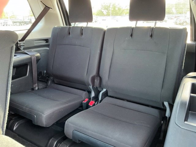 Used 2024 Toyota 4Runner SR5 AWD/4WD image 19