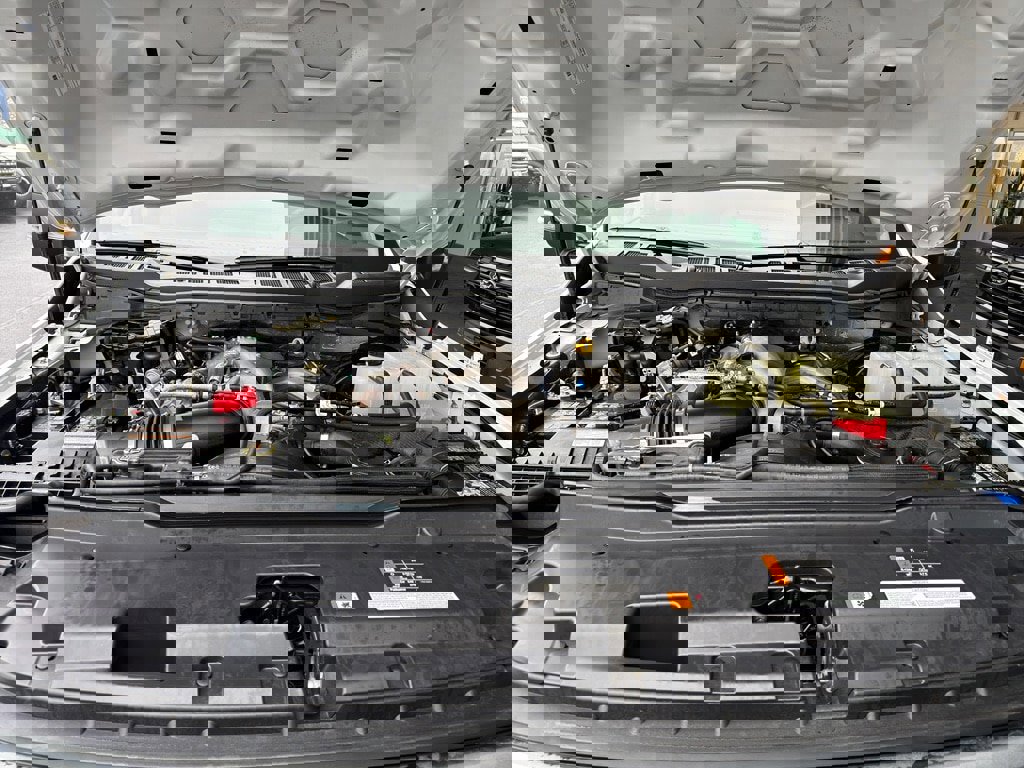 Certified 2026 Ford F250 XLT image 9