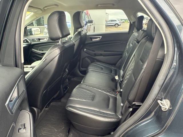 Certified 2023 Ford Edge Titanium w/ Equipment Group 301A AWD/4WD image 27